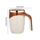 thumbnail image 2 of Electrodomésticos sin necesidad de conectar, usar taza agitadora, taza magnética de acero inoxidable, taza automática, taza de café portátil, tazas, taza mezcladora automática, 2 of 6