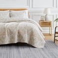 thumbnail image 4 of Enchantment Oversized Premium Collection Quilt Set, 4 of 6