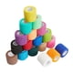 thumbnail image 1 of Kenally 18Pcs Self Adhesive Bandage Vet Tape Wrap Cohesive Adherent Band Elastic Accesorios para motos, 1 of 1