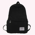 thumbnail image 5 of Sacs à Livres Décontractés Grande Capacité Sacs de Voyage Mode Simple pour Sport Extérieur, 5 of 5