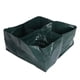 thumbnail image 5 of Cama de plantación, 4 rejillas divididas Bolsa para plantas de vegetales de jardín Bolsa para plantar Logre más, 5 of 12