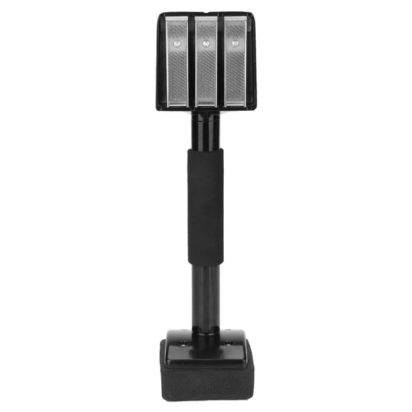 ATTOE Light Duty Non adjustable Carpet Flatten Installer Fitting Gripper Knee Stretcher Laying Tool-081403