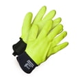 thumbnail image 1 of Forcefield "Samurai Typhoon" Imperméable, Gants de Travail Thermiques Isolés en PVC Résistant aux Produits Chimiques, 1 of 1