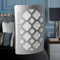 thumbnail image 3 of Westek NL-DPTG-N Tangier Decoplug Night Light, Satin Nickel, 3 of 6