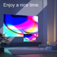thumbnail image 4 of YT400 LED Video Projector Home Theater Movie Player Mini Projector Portable Clear Projector, 4 of 4