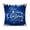Style C, variant on yotijay Christmas Pillow Cover 17.72inch Square Cover Living Room Throw Pillow Cover B