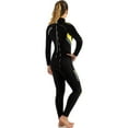 thumbnail image 7 of Cressi Castoro Women's 5mm Jumpsuit, 7 of 7