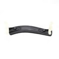 thumbnail image 4 of Violin Shoulder Rest, Adjustable Shoulder Rest Plastic Frame EVA Pad For 3/4 4/4 Fiddle Violin Accessory, 4 of 8