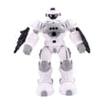 thumbnail image 1 of Juguetes robot para niños Control remoto Edades 3+ años Juguete RC Mini Niños Niñas Divertido Juguete inteligente Cantando Inteligente Programable, 1 of 8