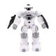 thumbnail image 1 of Juguetes robot para niños Control remoto Edades 3+ años Juguete RC Mini Niños Niñas Divertido Juguete inteligente Cantando Inteligente Programable, 1 of 8