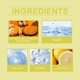 thumbnail image 4 of 1 x toallitas limpiadoras de cúrcuma y kójico, toallitas exfoliantes faciales enriquecidas con kójico, 60 toallitas, 20 ml, 4 of 8