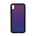 thumbnail image 5 of iPhone XS Max Case - Color Gradient Tempered Glass Back, 5 of 30