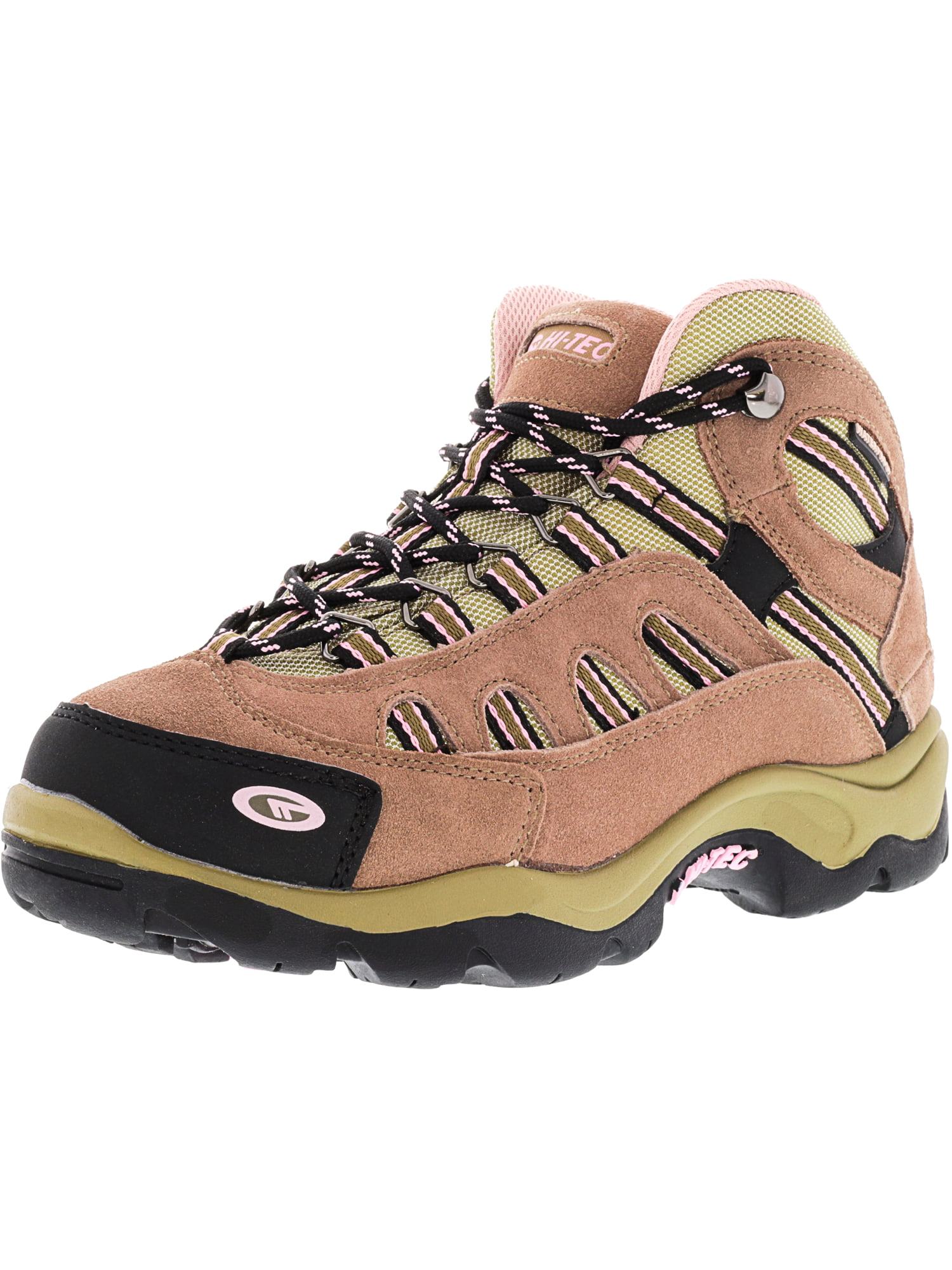 hiking boot brands