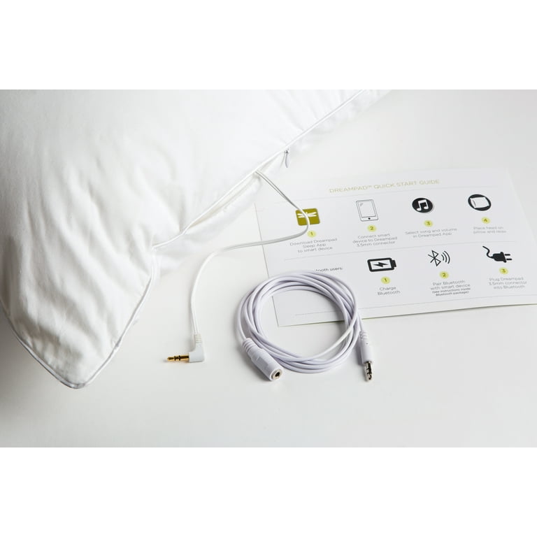 Dreampad sales music pillow