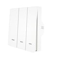 thumbnail image 1 of ForTuya forZigBee 3.0 Smart Scene Switch Wireless Free Sticker Wall Scene Switch, 1 of 4