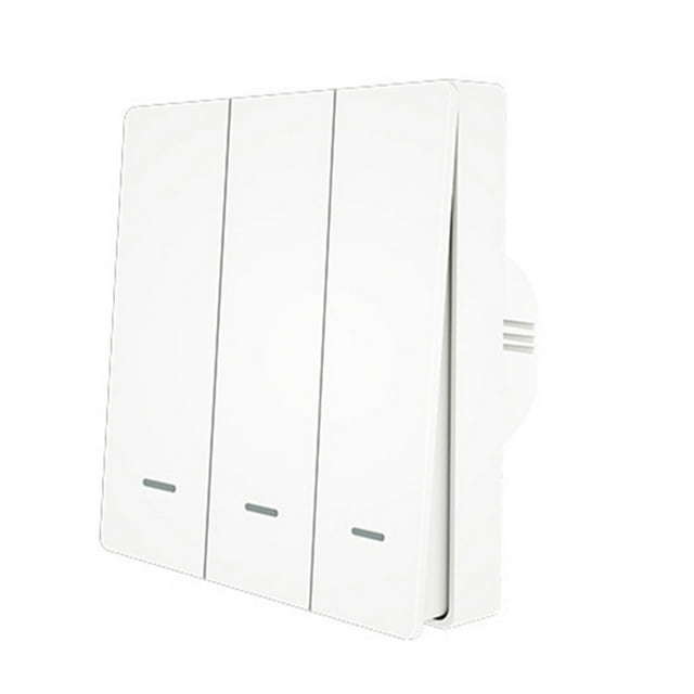 Fortuya Forzigbee 3.0 Smart Scene Switch Wireless Free Sticker Wall Scene Switch
