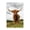 Highland Cattle Grazing_v1, variant on Stupell Industries Farmhouse Grazing Cow Animal Portrait Black Framed Giclee Art, 11 x 14, by Dakota Diener
