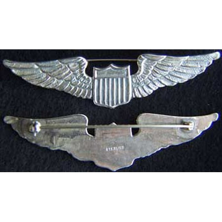 Pilots Wing BB&B