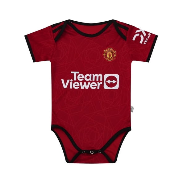 Baby size 6-18M Goodies 12-18M Man United