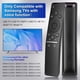 thumbnail image 2 of Reemplazo de voz para Samsung-Smart-TV-Remote, nuevo BN59-1266A actualizado para control remoto Samsung, para televisores Samsung con función de voz, 2 of 5