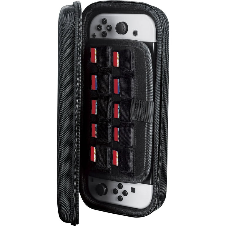 Insignia go case switch discount