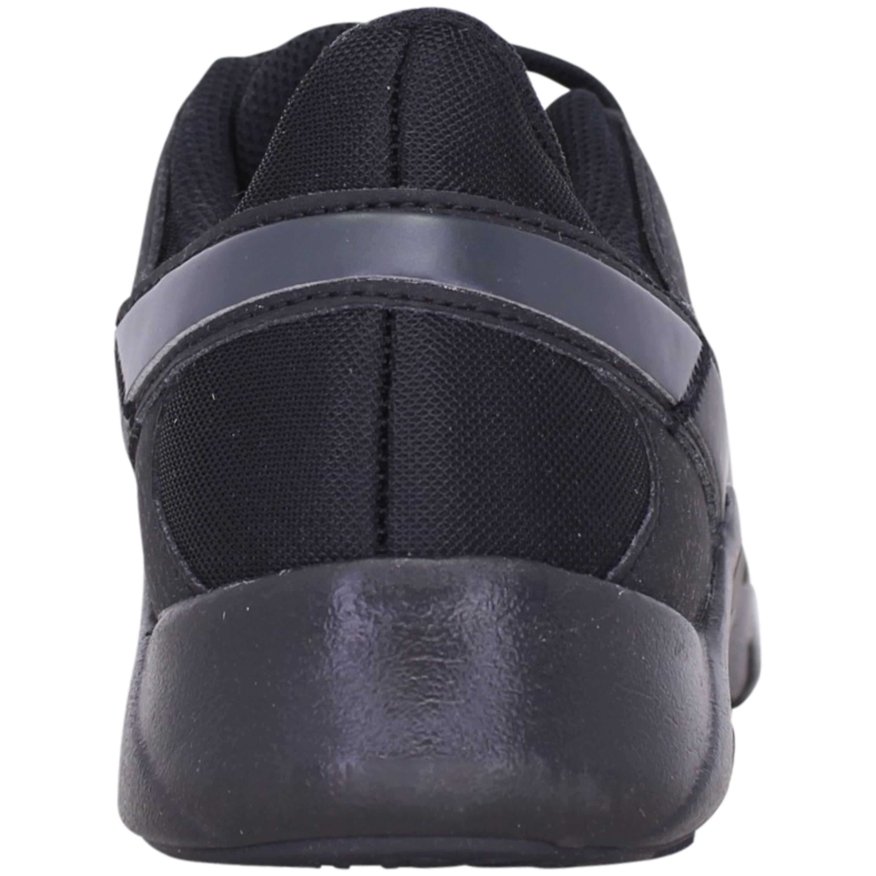 Womens Nike Legend Essential 2 Shoe Size: 5.5 Black - Off Black