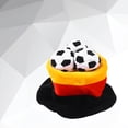 thumbnail image 2 of FELTECHELECTR Sombrero de fútbol para fiestas, ideal para animar a los aficionados y celebrar partidos de fútbol (Alemania), 2 of 6