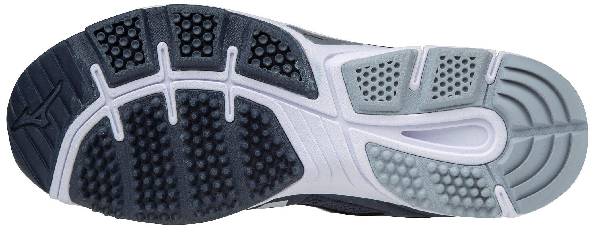 mizuno women's player trainer 2