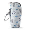 thumbnail image 1 of KoiLife Sac pour Biberon Isolé Sac Refroidisseur de Lait Maternel Isolé Sac pour Biberon Réutilisable Refroidisseur de Lait Maternel Sac pour Bébé 3x9x3" Multicolore Sac pour Biberon Isolé pour Tous les Jours, 1 of 6
