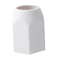 thumbnail image 4 of Abbracc Pen Make Borstel voor Home Office Multifunctionele Anti Slip Container Desktop White, 4 of 7
