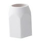 thumbnail image 4 of Portalápices de silicona, soporte para maquillaje, caja de almacenamiento multiusos para lápices, papelería de oficina Blanco, 4 of 7