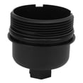 thumbnail image 3 of Oil Filter Housing, 1303477 Heat Resistance Durable ABS Simple Installation  For Car Accessory, 3 of 8