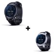 thumbnail image 1 of Combo Smartwatch Motorola Moto Watch 100, 1 of 5