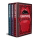thumbnail image 1 of VAMPIROS: DRÁCULA Y OTROS RELATOS SANGRIENTOS DEL NUEVO EXTREMO VARIOS AUTORES, 1 of 2
