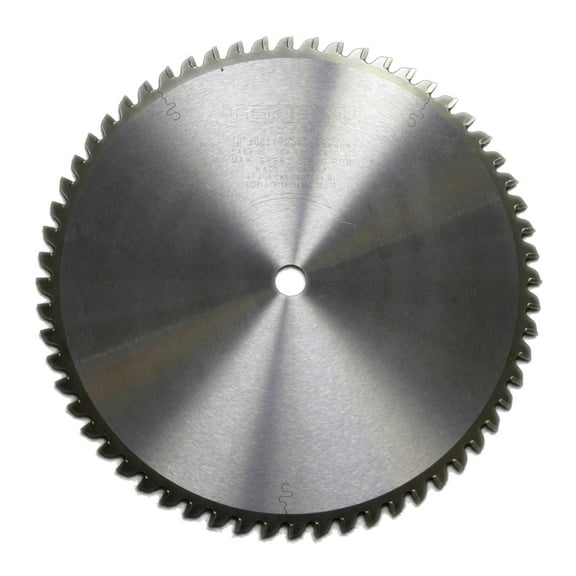 Tenryu MP-25560CB 10-inch Carbide Tipped Circular Saw Blade