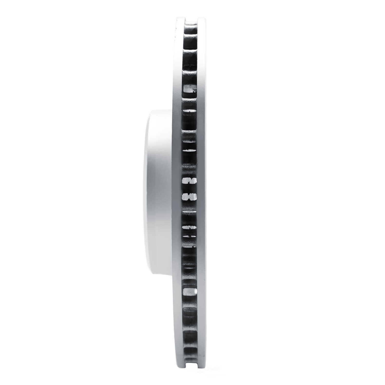 Dynamic Friction Company 830-26006L DFC Geoperformance Rotor - Drilled and Slotted