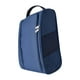 thumbnail image 1 of Bolsa Transpirable para Zapatos de Golf, Organizador Portátil para Accesorios de Golf, Calzado de Viaje, Ciclismo, Bolos, Tenis, Gimnasio Y Camping. Azul oscuro, 1 of 8