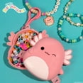 thumbnail image 4 of Original Squishmallows™ Archie The Axolotl Bracelet Kit, 4 of 9