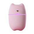 thumbnail image 1 of Amdohai Humidificateur Mini Cool Coloré Multifonction USB Personnel de Bureau avec 2 Modes de Pulvérisation Super, 1 of 8