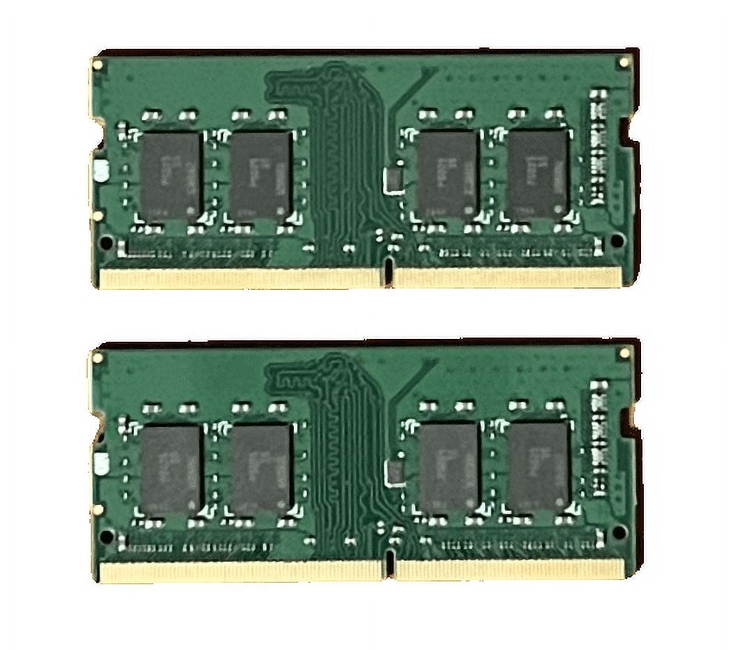 Crucial, RAM Module, 16GB Kit (2 x 8GB) DDR4-2400 SODIMM - Walmart.com