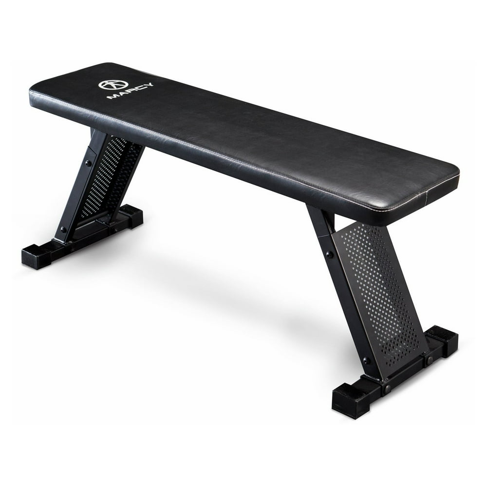 Marcy Flat Bench Marcy Flat Bench