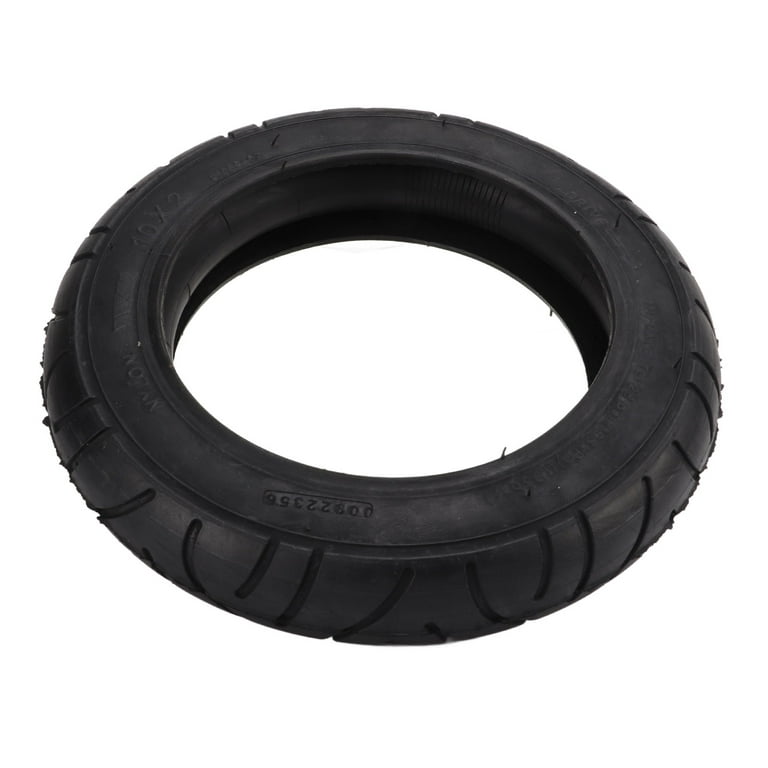LYUMO 10x2.0 Tire For Electric Scooter,10 Inch 10x2.0 Rubber Tire