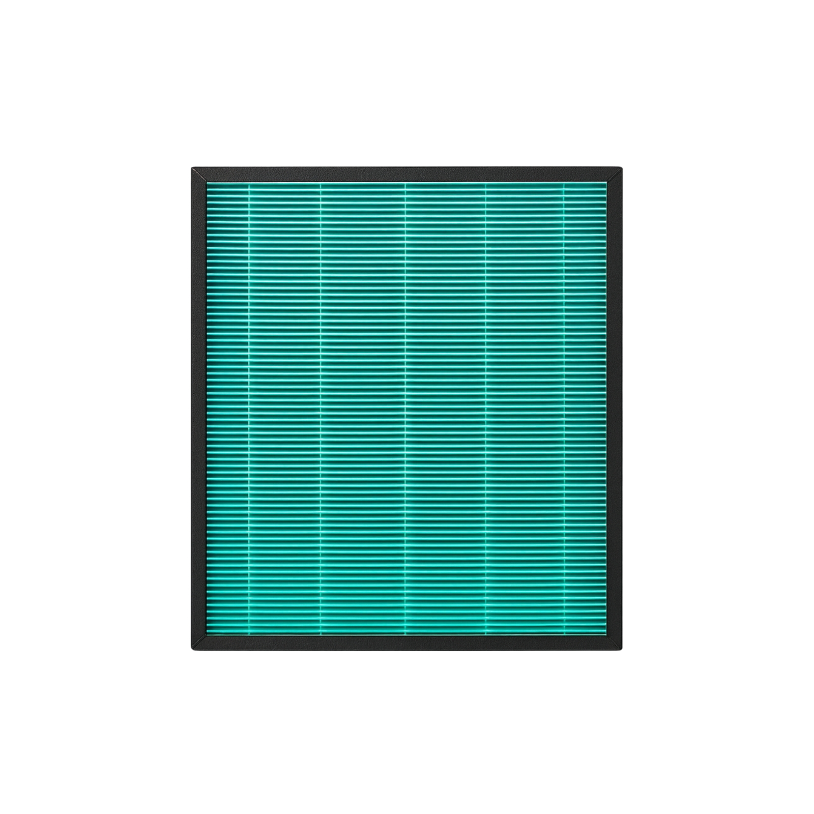 Nispira Max 2 Green True HEPA Active Carbon Filter Replacement For Airmega 250/250S Air Purifier | Compatible with Coway AP-1720-FP | 1 Pack