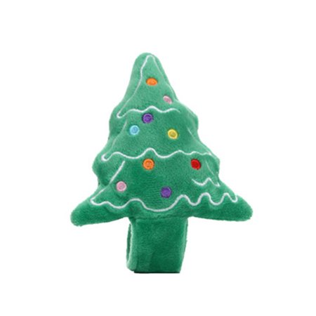 ZPAQI Christmas Clap Hand Ring Bracelet Claps Circle for Doll for Christmas Party Gift