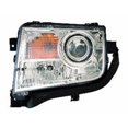 thumbnail image 1 of 2007-2010 Lincoln MKX Headlight Driver Side Without Adaptive High Quality L, 1 of 1