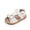 White, variant on Ketyyh-chn99 Baby Shoes Sneakers for Infant Toddler Summer Soft Solid Baby Anti Slip Bow Girls Shoes Crib Baby Shoes Toddle Baby Shoes for 6-12 Months,Yellow