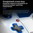 thumbnail image 6 of D11 Wireless Stretching Extendable Gaming Controller Compatible For Switch IOS Android PC Retractable V5.2 Wireless Gamepad, 6 of 11