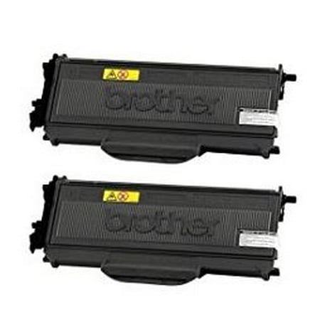 Genuine Brother TN330 (TN-330) Black Toner Cartridge 2-Pack Genuine Brother TN330 (TN-330) Black Toner Cartridge 2-Pack. Genuine Brother supplies are designed to achieve optimum performance and superior output.