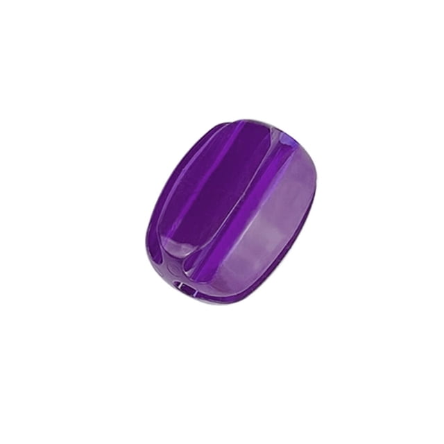 Soidarity Soporte para caña de pescar, tirador de palo, equipo multicolor para exteriores, aparejos de pesca, herramienta estabilizadora de resiliencia, Pescar Violeta Soidarity OD026717-07
