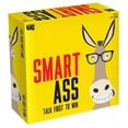 thumbnail image 1 of Smart Ass Board Game, 1 of 7